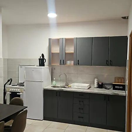 Luxury Oasis * Mostar