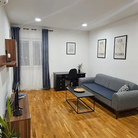 Luxury Oasis * Mostar