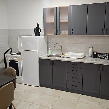 Luxury Oasis Lejlighed Mostar