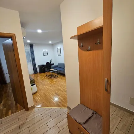 Luxury Oasis * Mostar