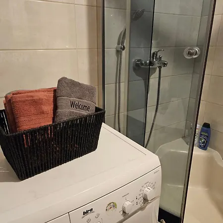 Luxury Oasis Mostar