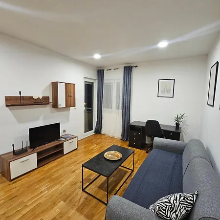 Luxury Oasis * Mostar