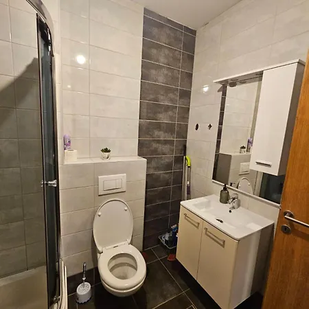 Lejlighed Luxury Oasis